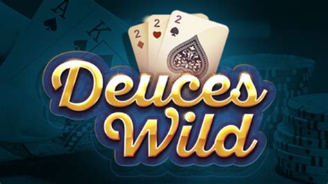 deuces wild double up casino - deuces wild for real money.